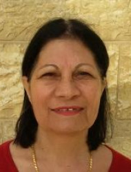 Batia Moshe