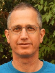 Prof. Alon Angert