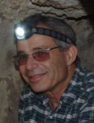 Amos Frumkin