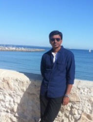 Anandkumar Arumugam .