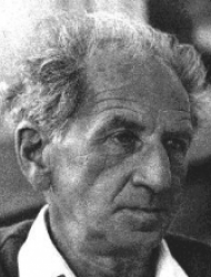 Yaakov Ben Tor