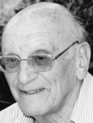 Dan Yaalon