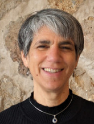 Prof. Efrat Morin Efrat Morin