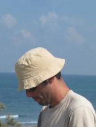 Elad Levanon