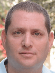 Hezi  Gildor 