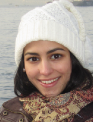 Lubna Shawar