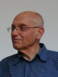 Boaz  Lazar 
