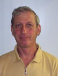 Mark Pinsky
