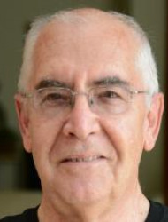 Menachem  Luria 
