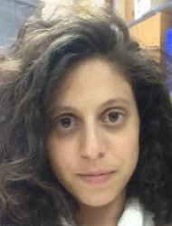 Merav Gilboa Merav Gilboa