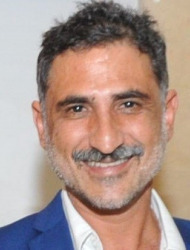 Moshe Eliyahu