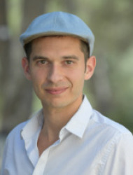 Nathan Steiger