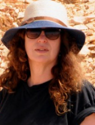 Rivka   Rabinovich