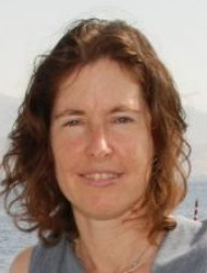 Prof. Yeala Shaked