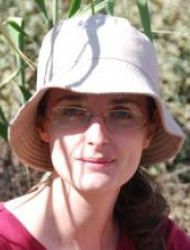Tami Zilberman