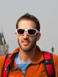 Yaniv Darvasi Yaniv Darvasi