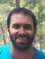 Yehuda Levy