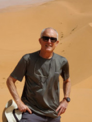 Yigal Erel