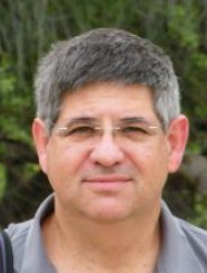 Zohar  Gvirtzman 