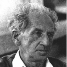 Yaakov Ben Tor