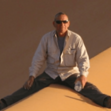 Hagai Ron