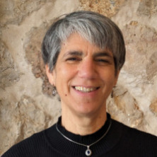 Efrat Morin