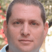 Hezi  Gildor 