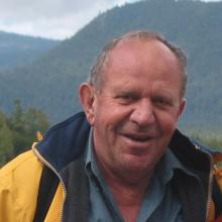 Yehoshua  Kolodny 