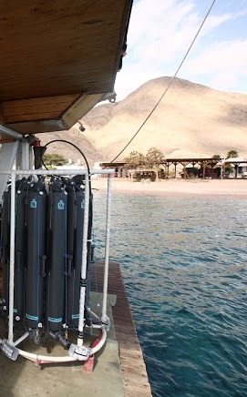 HUJI Oceanography1