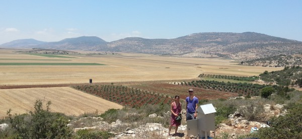 dust sampling