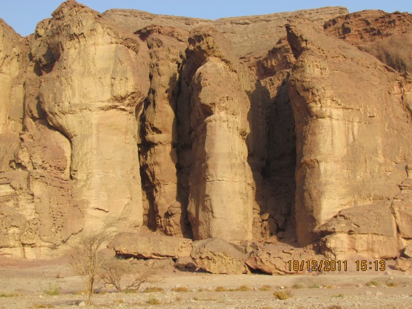 sedimentary cycles