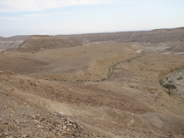 Negev, Israel