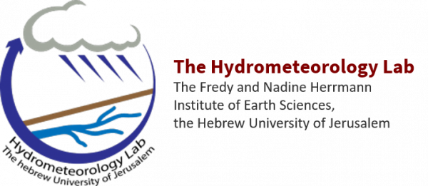 hydrology logo