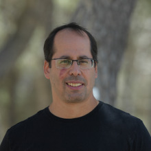 Alon Amrani