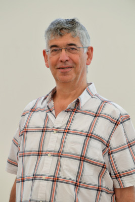 Haim Gvirtzman