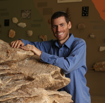Chaim Garfinkel