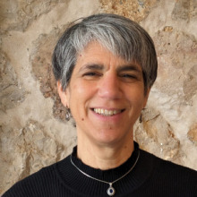 Efrat Morin