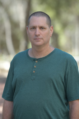 Hezi Gildor
