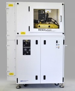 RESOlution ASI SE laser