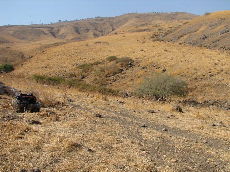 Jordan Valley