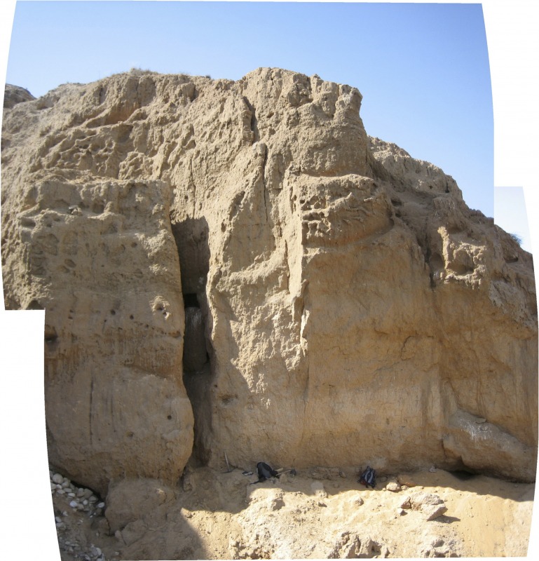 Coastal Plain, Israel