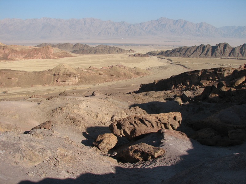  Coastal Plain, Israel