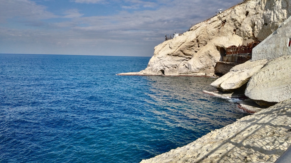 Greece greenschist