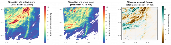 An article by researchers from the Institute of Earth Sciences was recently published in Earth’s Future journal .