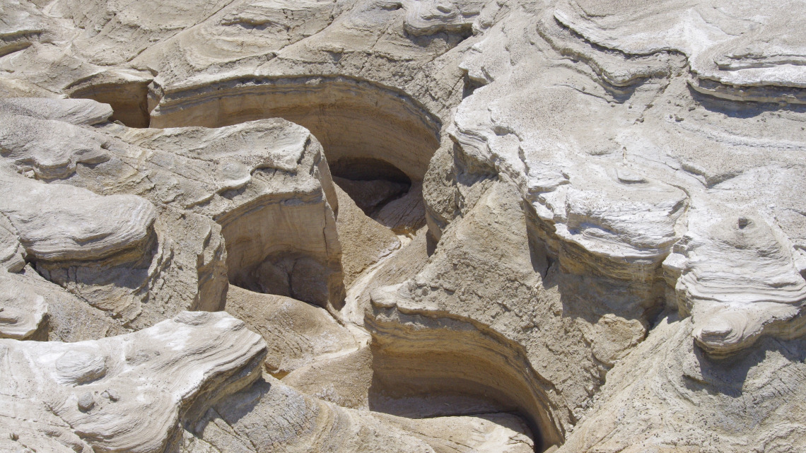 Geology