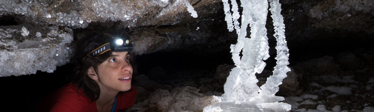 MSc in Earth Science