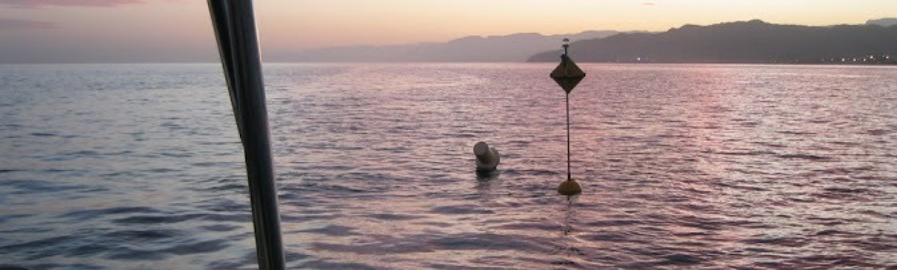 Oceanography