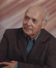 Abraham Starinsky 