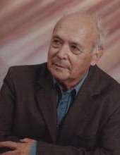 Abraham Starinsky 