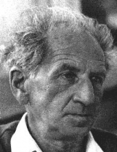 Yaakov Ben Tor
